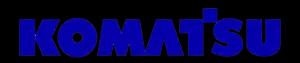 Komatsu Logo