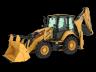 Backhoe Loaders