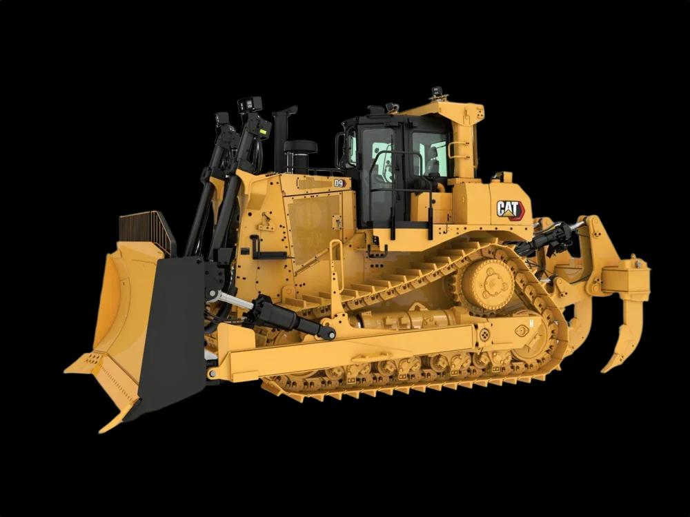 Dozers