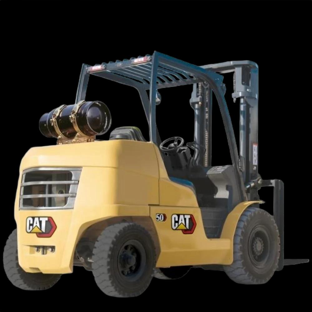Forklift Trucks