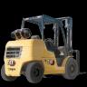Forklift Trucks