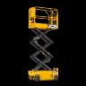 Scissor Lifts