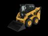 Skid Steer Loaders