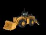 Wheel Loaders