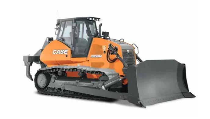 CASE 2050M Dozer Specification and Features