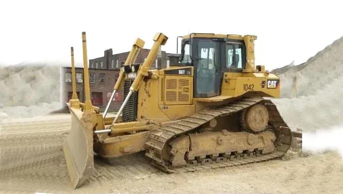 CAT 1042 Dozer Specification and Features