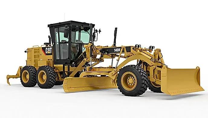 CAT 140K2 Motor Grader Specification and Features
