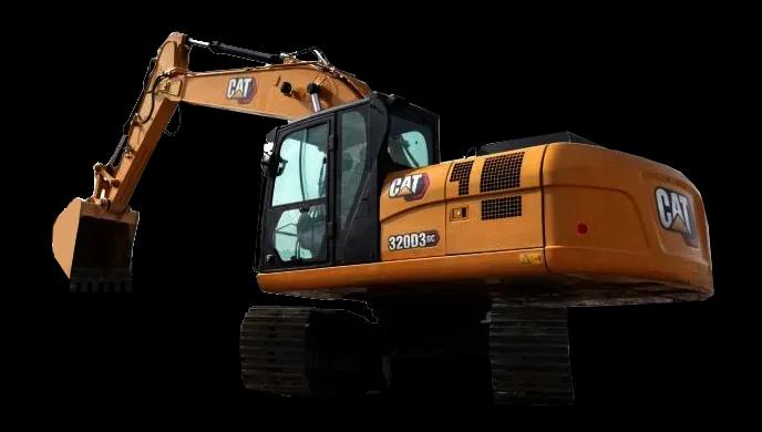CAT 320D3 GC Excavator Specification and Features