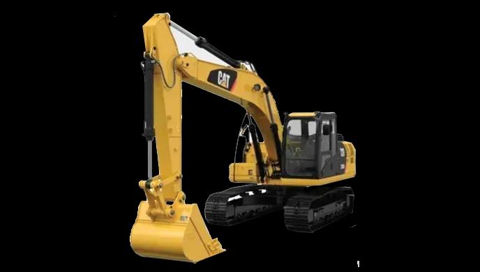CAT 323D3 Excavator Specification and Features