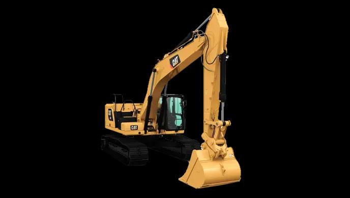 CAT 330 GC Excavator Specification and Features