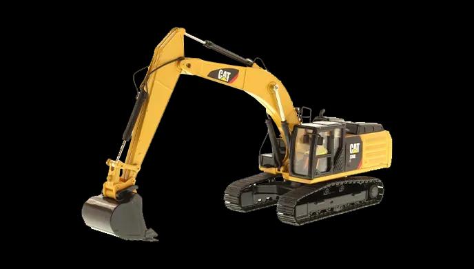 CAT 336E Excavator Specification and Features