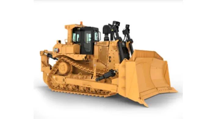 CAT D9 GC Dozer Specification and Features