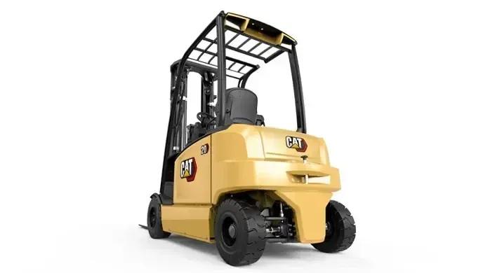 CAT EP20N2T Forklift Truck Specification and Features