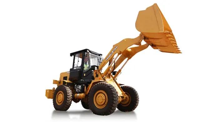CAT Hindustan 2021Z Wheel Loader
