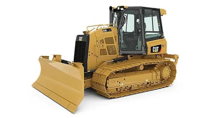 CAT D5K XL Dozer Specification and Features