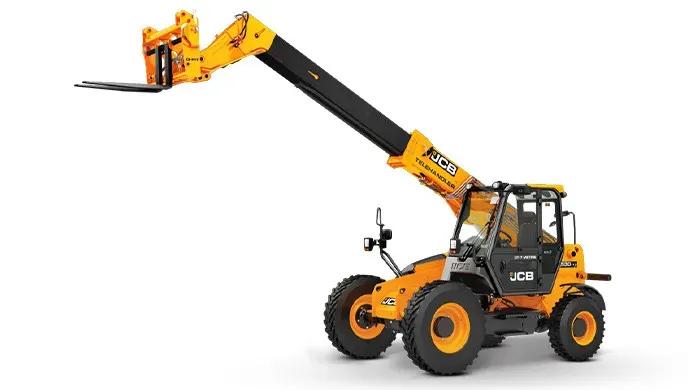 JCB 530-70 Telehandler Specification and Features