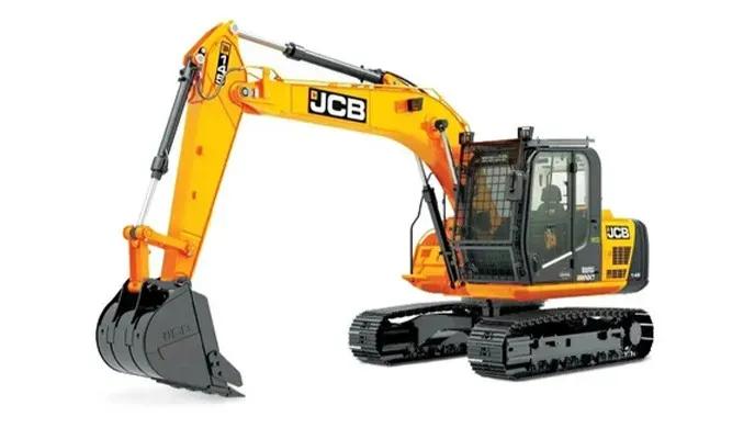JCB NXT 145 QUARRY MASTER Excavator Specification and Features