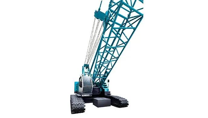 Kobelco CKL1000i Crane Specification and Features