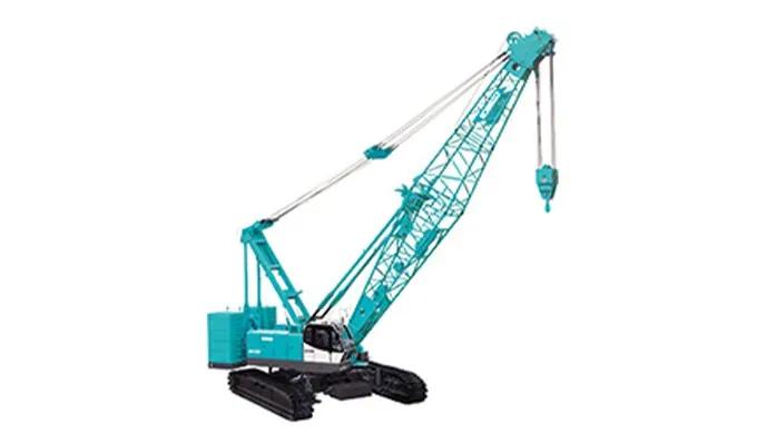 Kobelco CKL1350i Crane Specification and Features