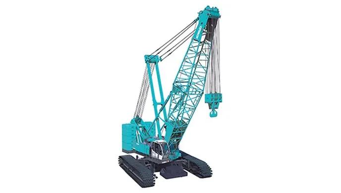 Kobelco CKL2600i Crane Specification and Features