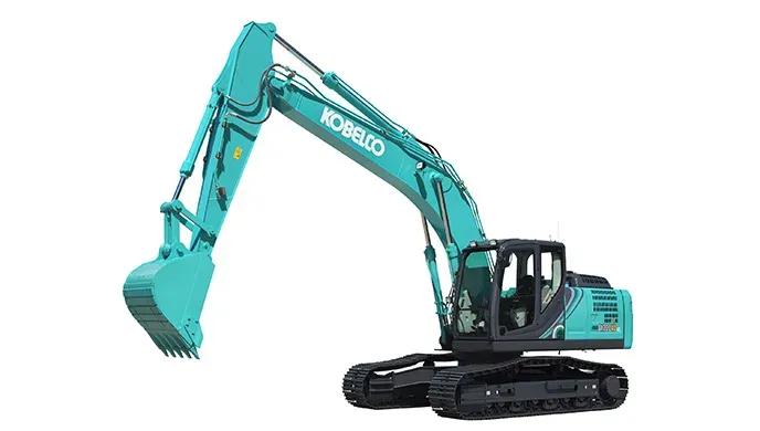 Kobelco SK220XDLC-10 Excavator Specification and Features