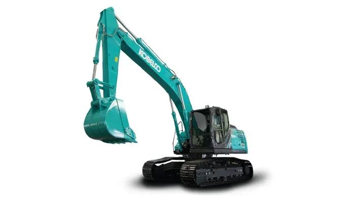 Kobelco SK220XDLC Excavator Specification and Features