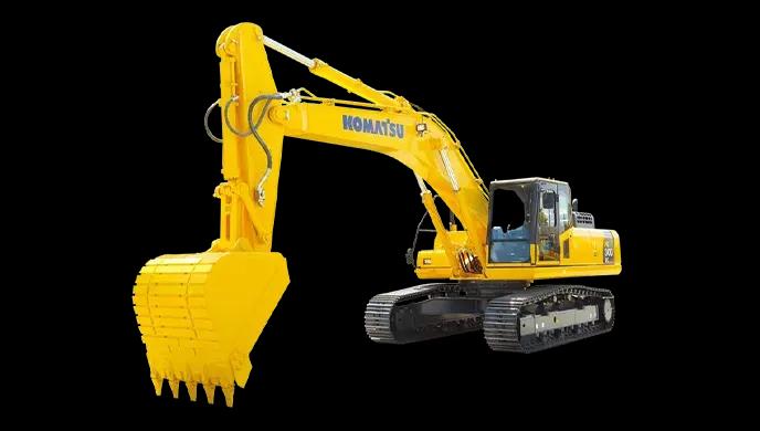 Komatsu PC300LC-8M0 Excavator Specification and Features