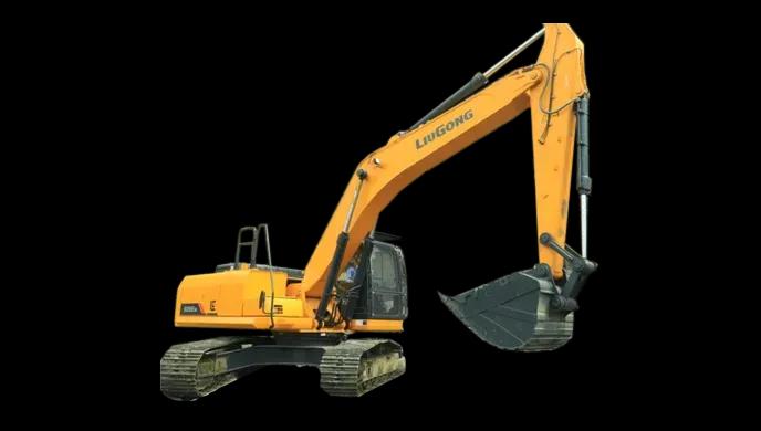 LiuGong 926E XD Excavator Specification and Features