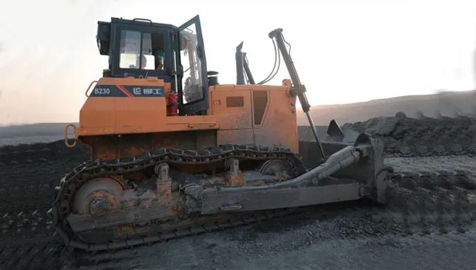 LiuGong B230 Dozer Specification and Features