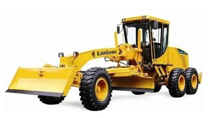 LiuGong CLG 414 Motor Grader Specification and Features