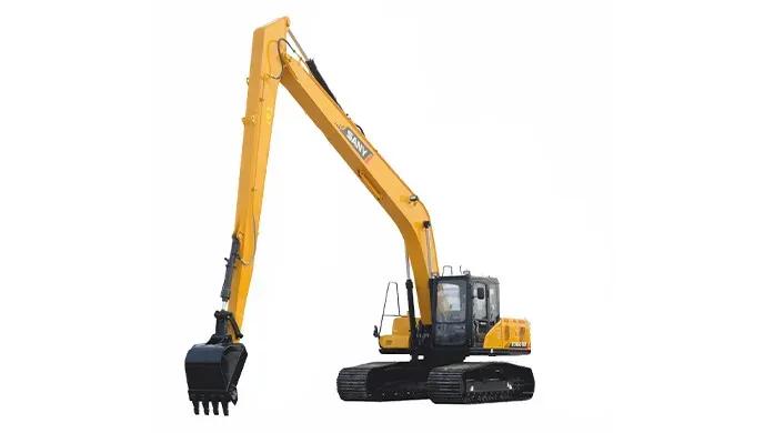 SANY 245C-9LR Excavator Specification and Features