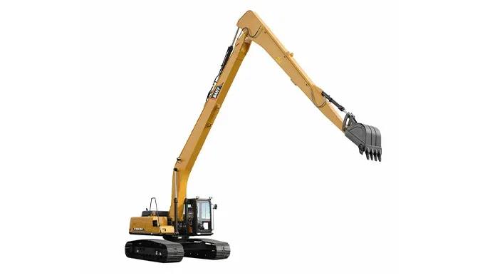 SANY 285C-9LR Excavator Specification and Features