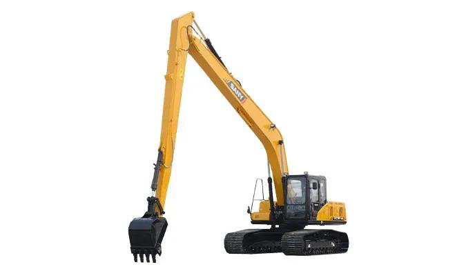 SANY SY545C-10LR Excavator Specification and Features