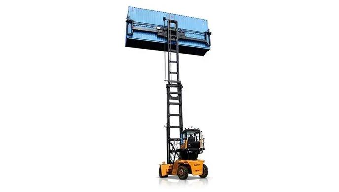 SANY SDCY100K8H1-T Crane Specification and Features