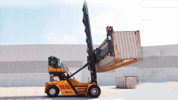 SANY SDCY90K8C2 Crane Specification and Features