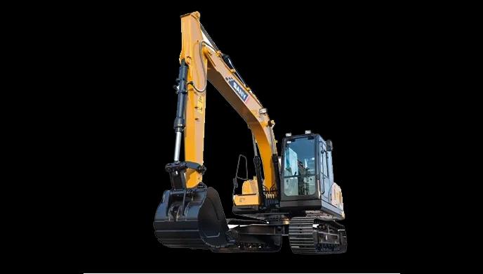 SANY SY140C-9 Excavator Specification and Features