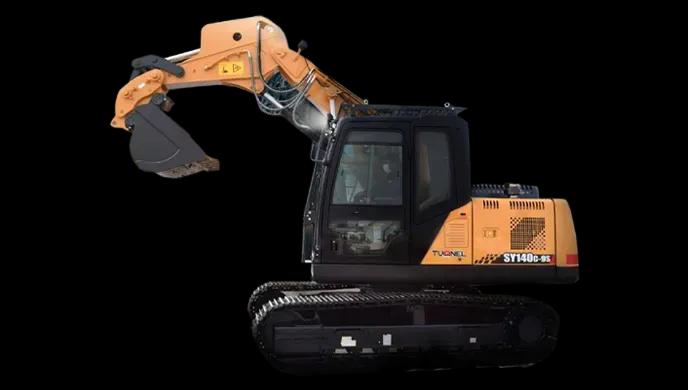 SANY SY140C-9S Excavator Specification and Features