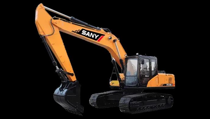SANY SY220C-9 Excavator Specification and Features