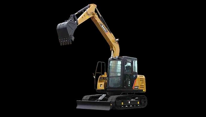 SANY SY80C-9 Excavator Specification and Features
