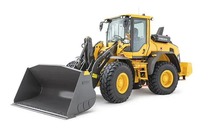 Volvo L70H Wheel Loader